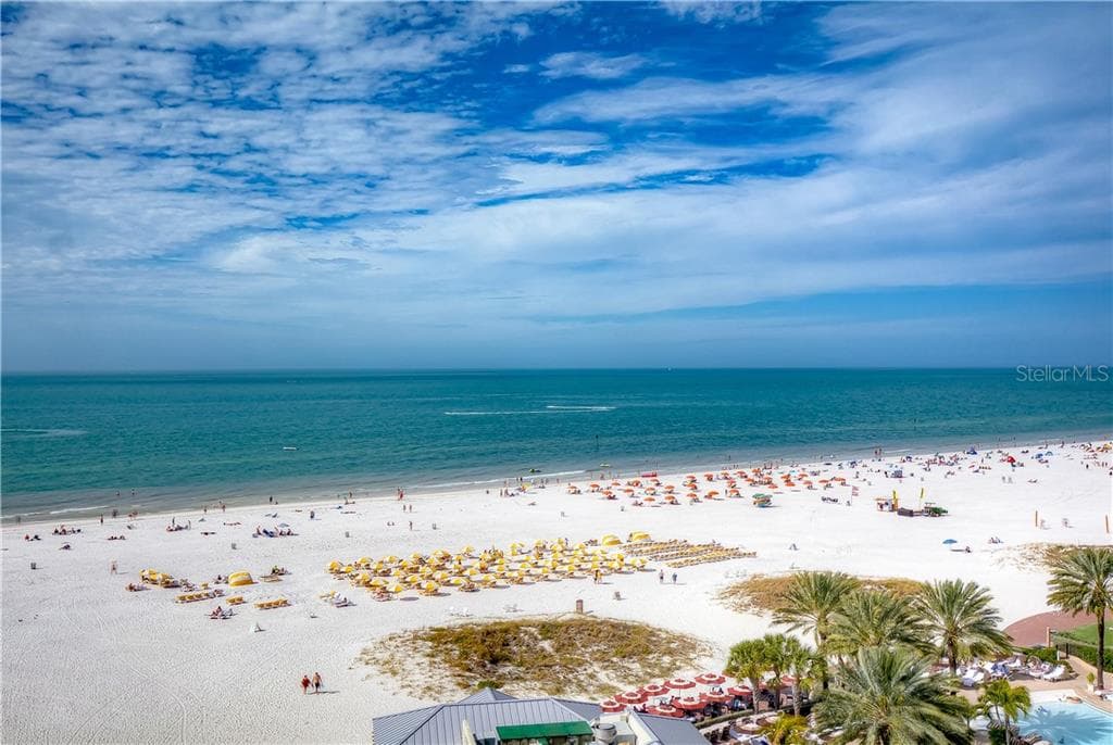 11 BAYMONT STREET UNIT 908 CLEARWATER, FL 33767