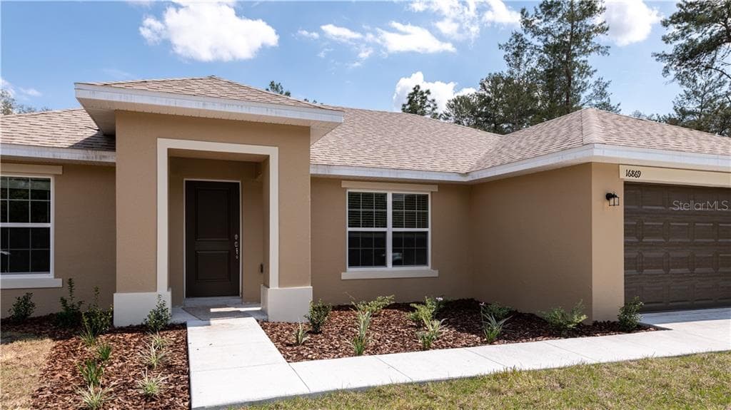 7820 SW 128 STREET ROAD OCALA, FL 34473
