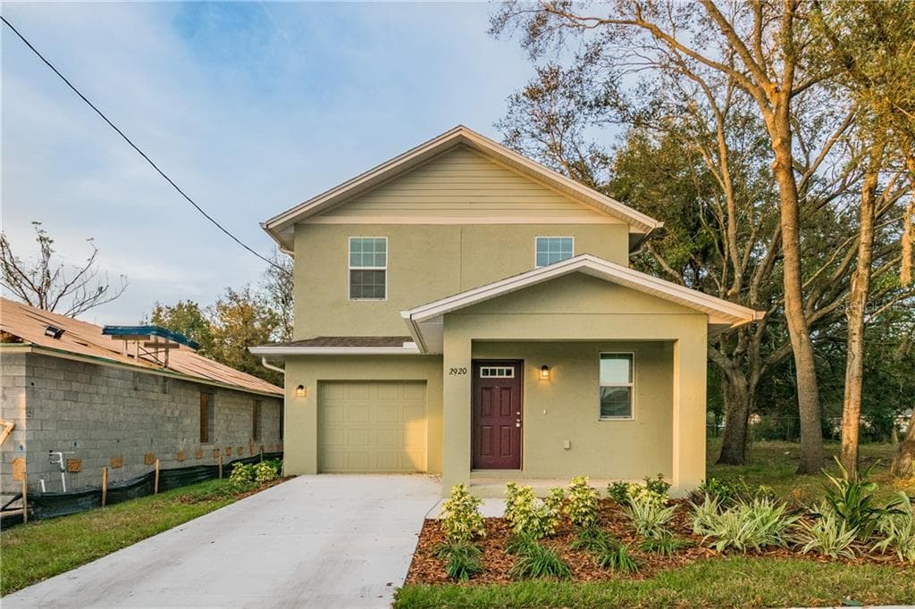 2903 E 28TH AVENUE TAMPA, FL 33605