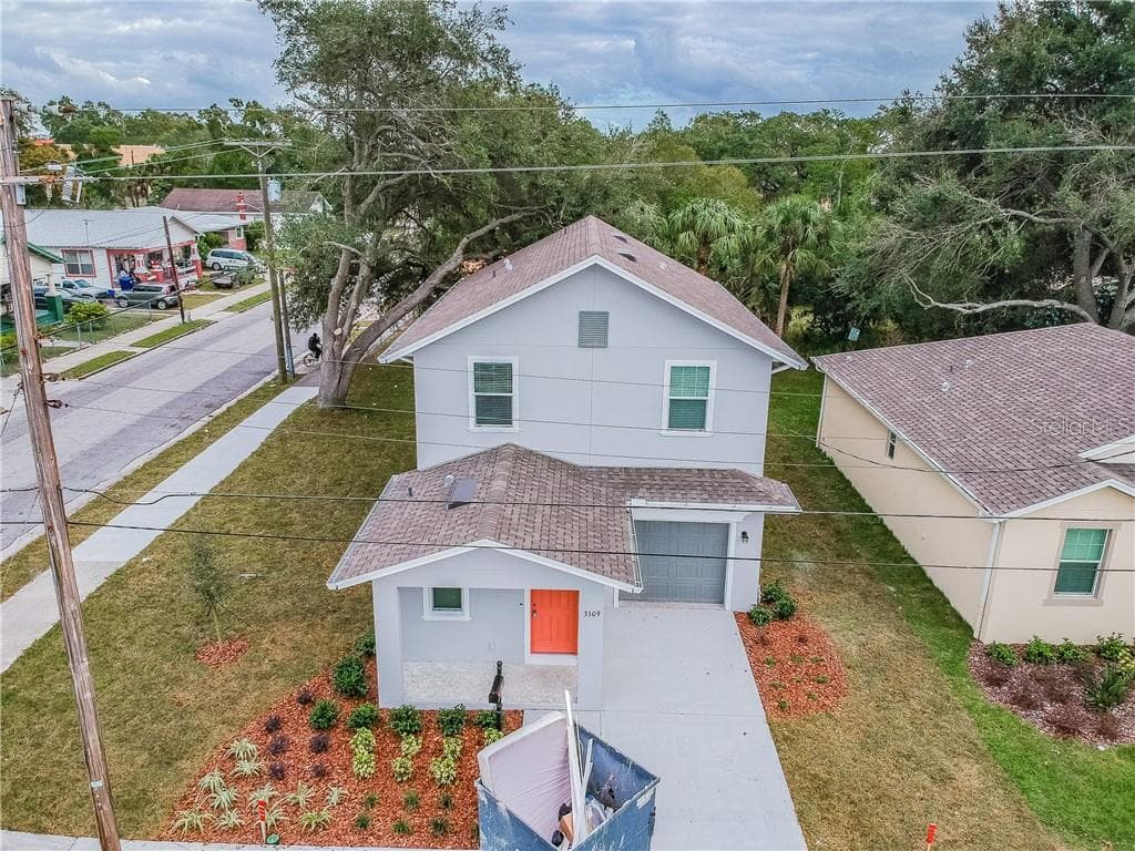 2909 E 28TH AVENUE TAMPA, FL 33605