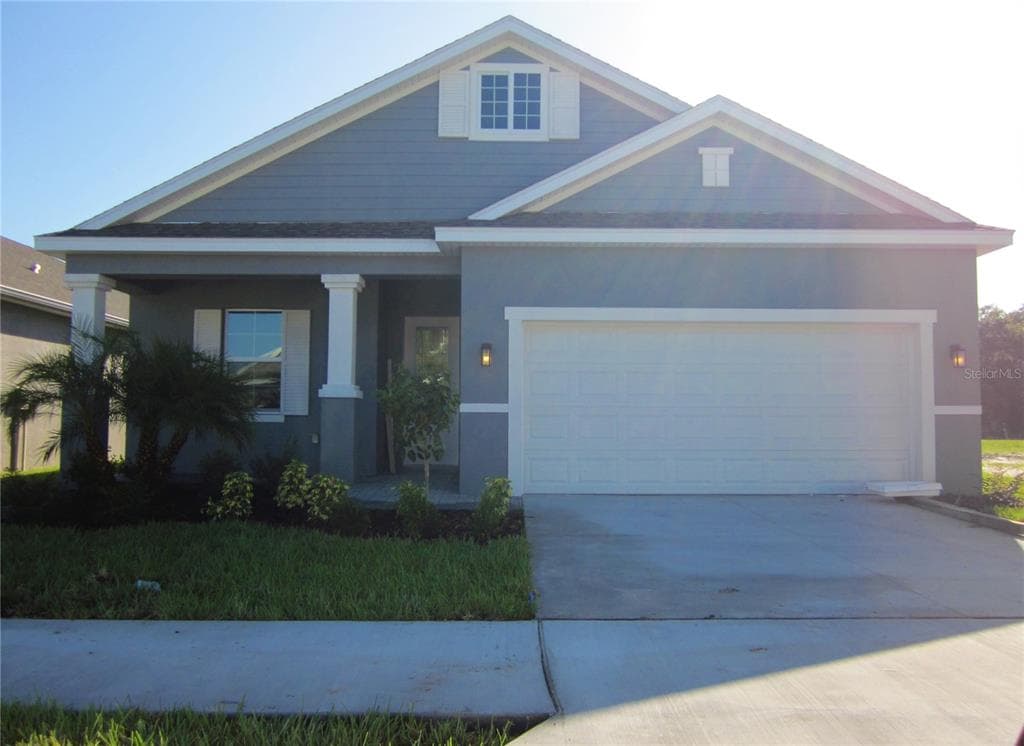 5742 STOCKPORT STREET RIVERVIEW, FL 33578