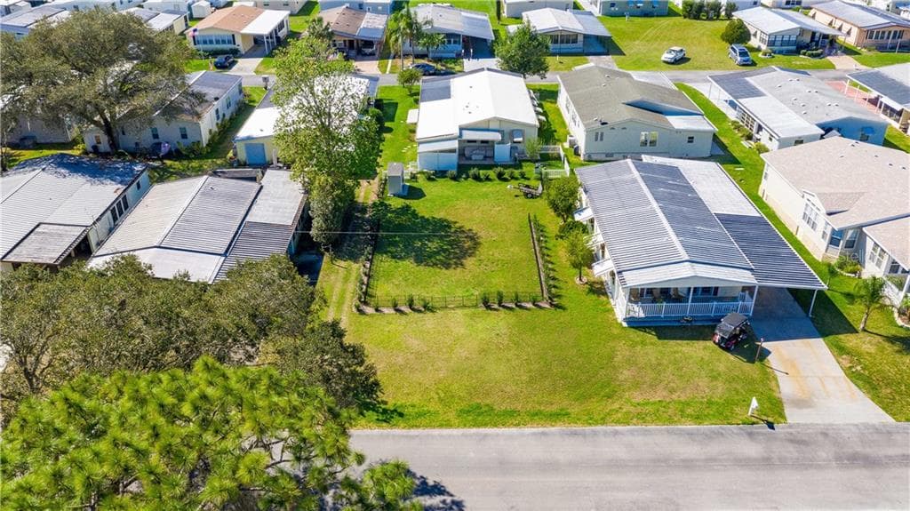 5651 APACHE ST ZEPHYRHILLS, FL 33542