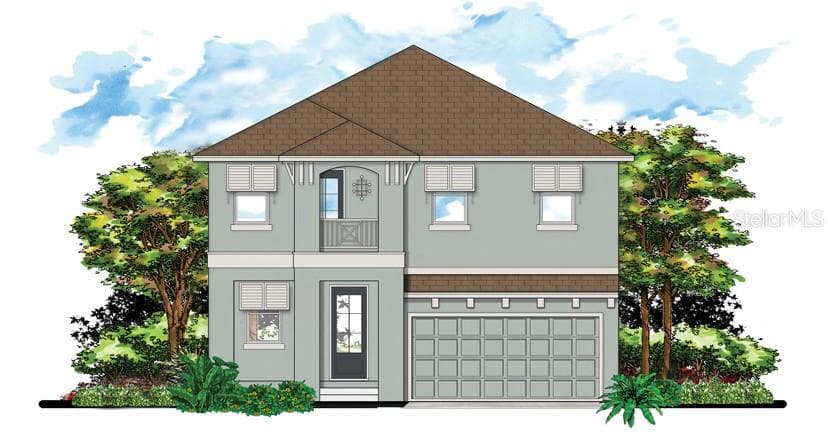 2422 W CARMEN STREET TAMPA, FL 33609