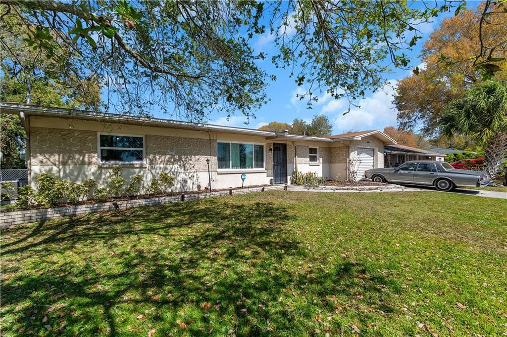 6606 TRAVIS BOULEVARD TAMPA, FL 33610