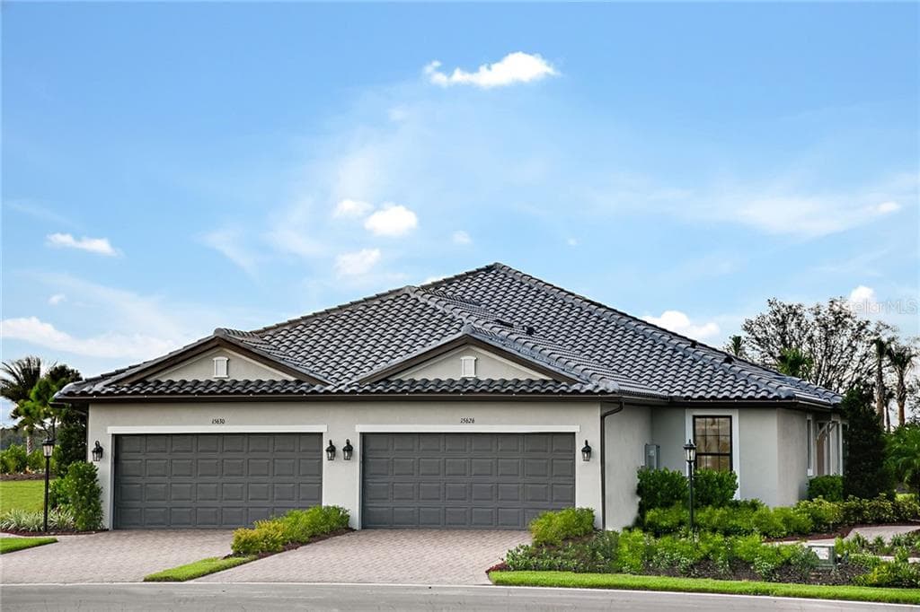 15668 SACILE LANE BRADENTON, FL 34211