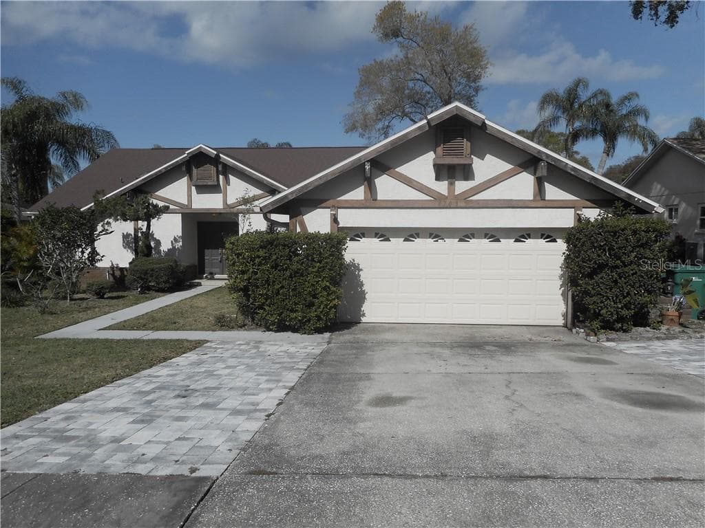 4703 ORANGE GROVE WAY PALM HARBOR, FL 34684