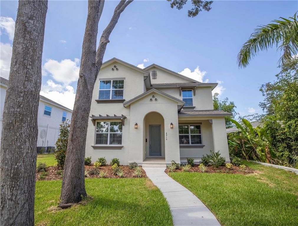 5449 DARTMOUTH AVENUE N ST PETERSBURG, FL 33710