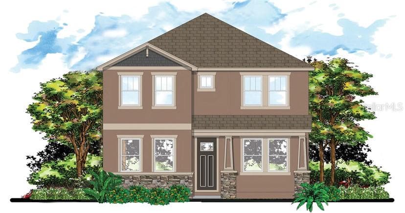 5441 DARTMOUTH AVENUE N ST PETERSBURG, FL 33710