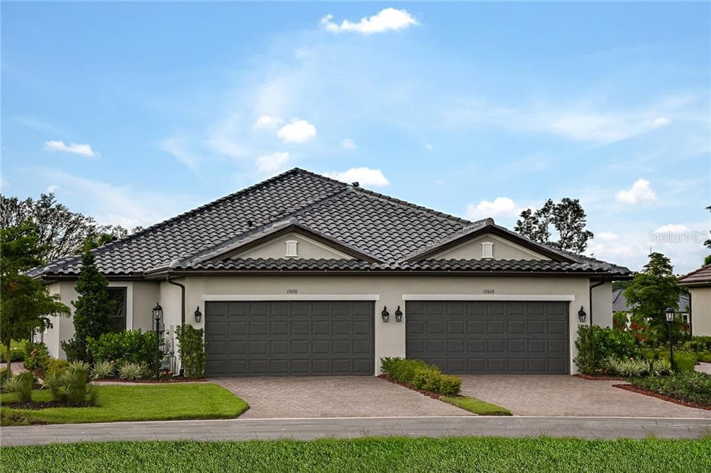 15684 SACILE LANE BRADENTON, FL 34211