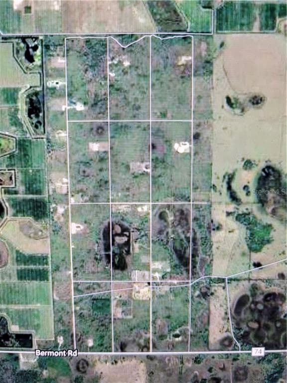 50156 BERMONT ROAD PUNTA GORDA, FL 33982