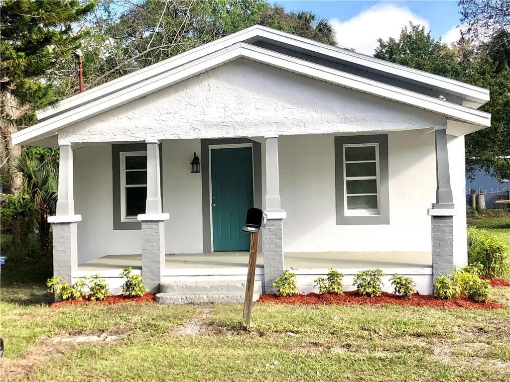 3512 E CHELSEA STREET TAMPA, FL 33610