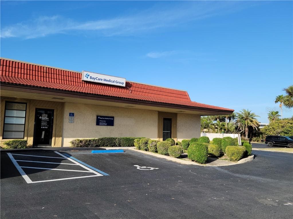 2525 PASADENA AVENUE S UNIT U SOUTH PASADENA, FL 33707