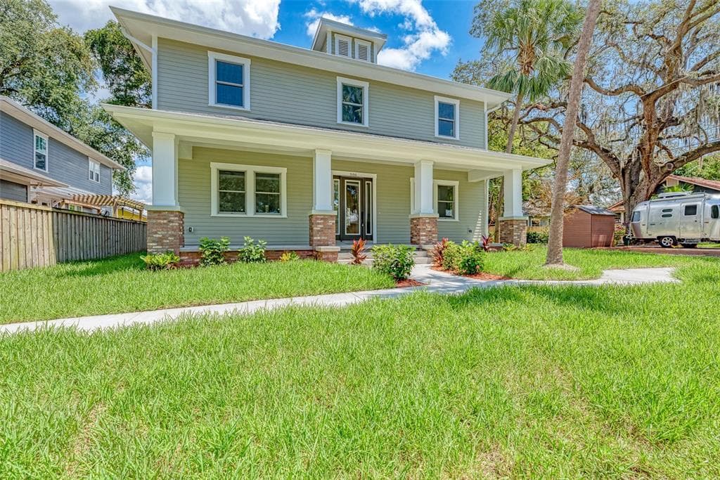 506 E MOHAWK AVENUE TAMPA, FL 33604