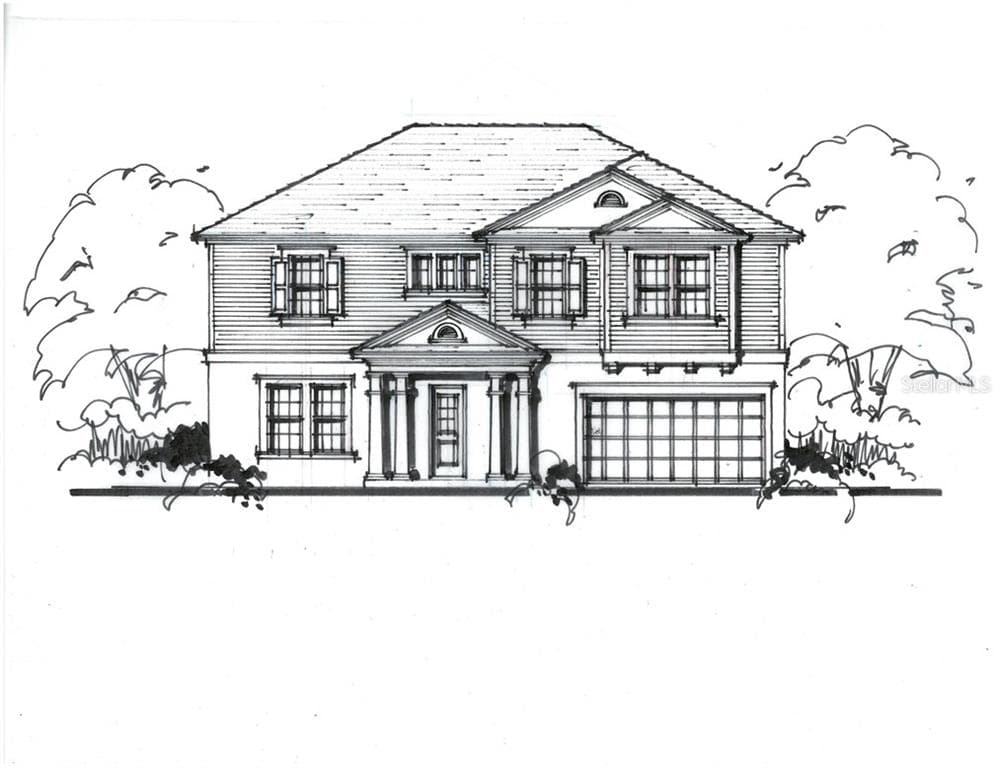 3613 W TAMPA CIRCLE TAMPA, FL 33629