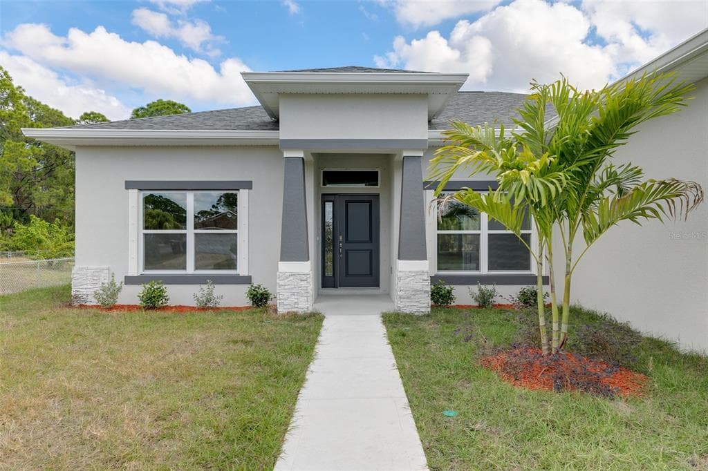 5500 SE 91ST STREET OCALA, FL 34480