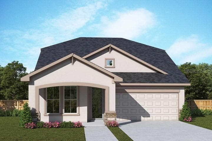 5326 SPANISH MOSS COVE BRADENTON, FL 34203