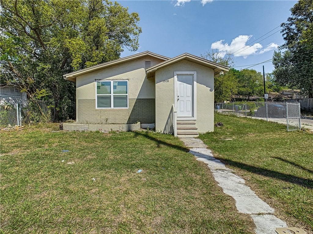 1508 E WATERS AVENUE TAMPA, FL 33604