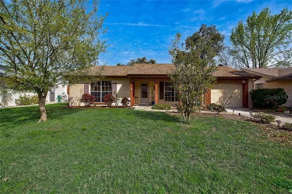 12306 HOUNDS TOOTH LANE HUDSON, FL 34667