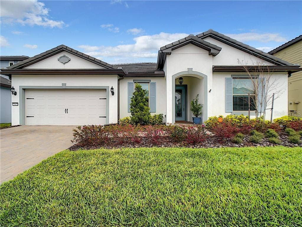 7067 SPRING DROP COURT ORLANDO, FL 32836