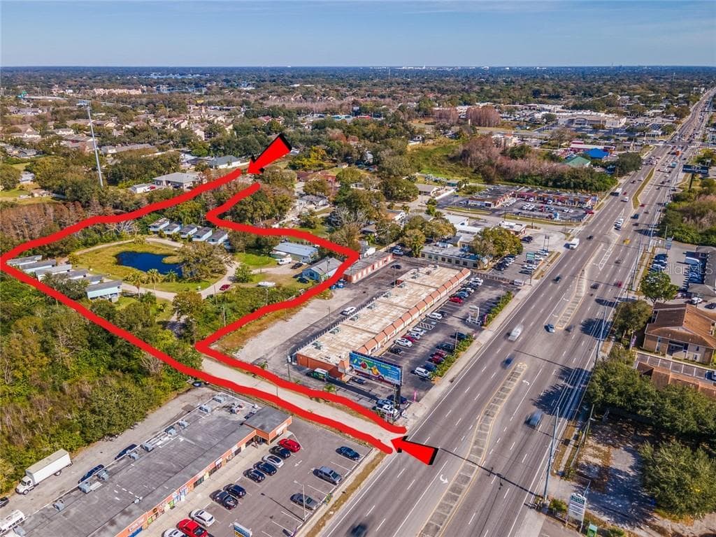 8311 LAKE MELENA WAY TAMPA, FL 33614