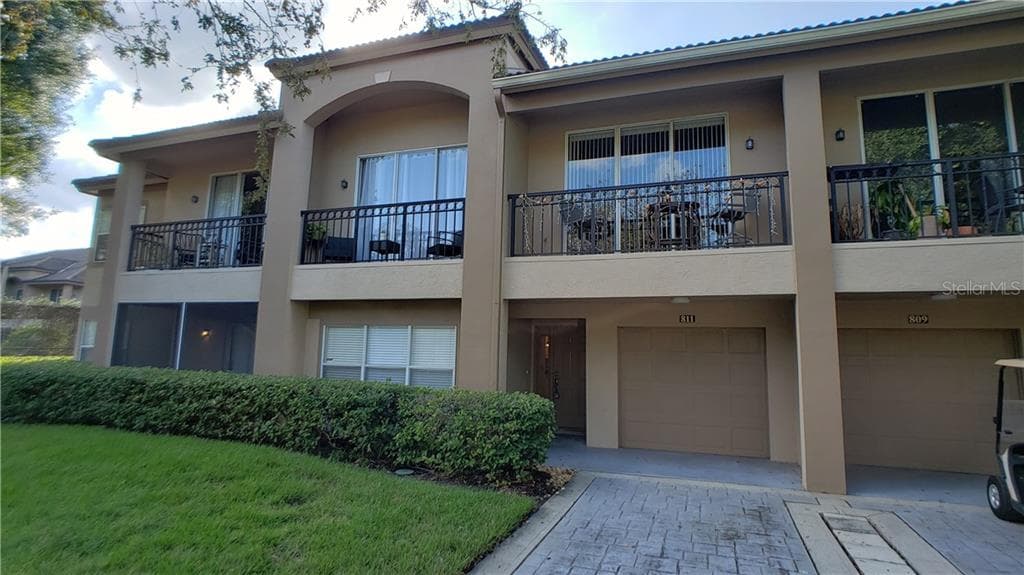 811 ISLAND WALK DRIVE UNIT 811 TAMPA, FL 33602