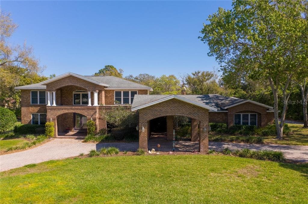 1189 CANDLER ROAD