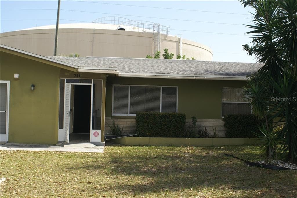 711 CASLER AVENUE CLEARWATER, FL 33755