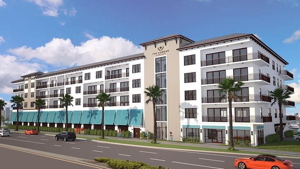 300 150TH AVENUE UNIT 507 MADEIRA BEACH, FL 33708