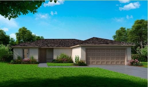 TBD SW 164 STREET OCALA, FL 34473