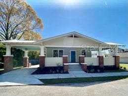 2114 W JETTON AVENUE TAMPA, FL 33606