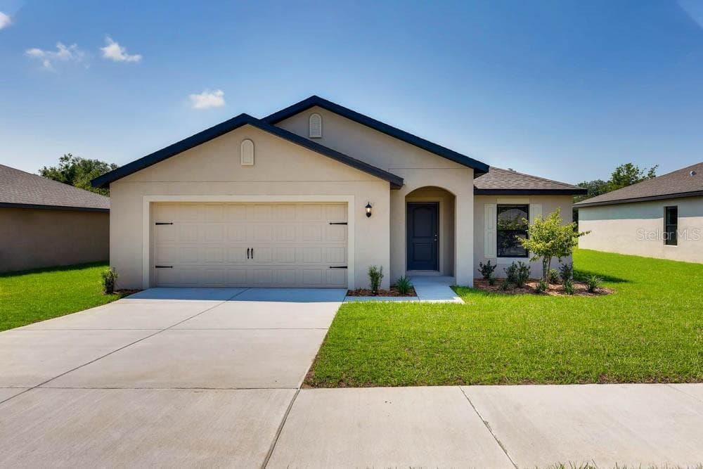 1550 FITZGERALD ROAD NORTH PORT, FL 34288