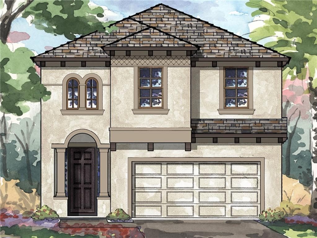 12602 SHETLAND WALK DRIVE LITHIA, FL 33547