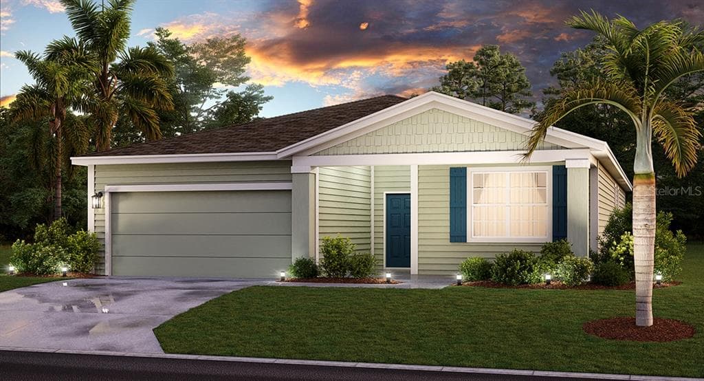343 ESTATES COURT HAINES CITY, FL 33844