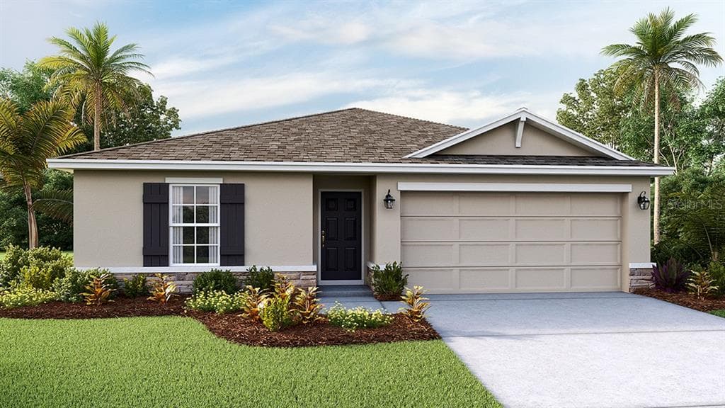 17310 HARVEST MOON WAY BRADENTON, FL 34211