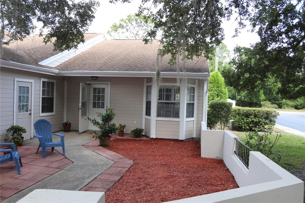 12432 FERNDALE COURT HUDSON, FL 34669