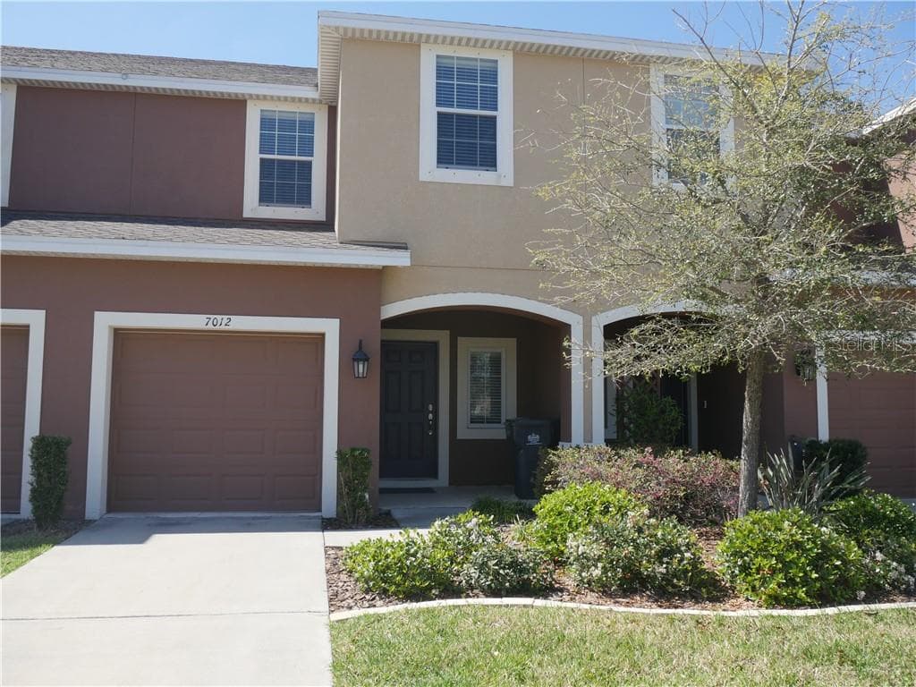7012 HOLLY HEATH DRIVE RIVERVIEW, FL 33578