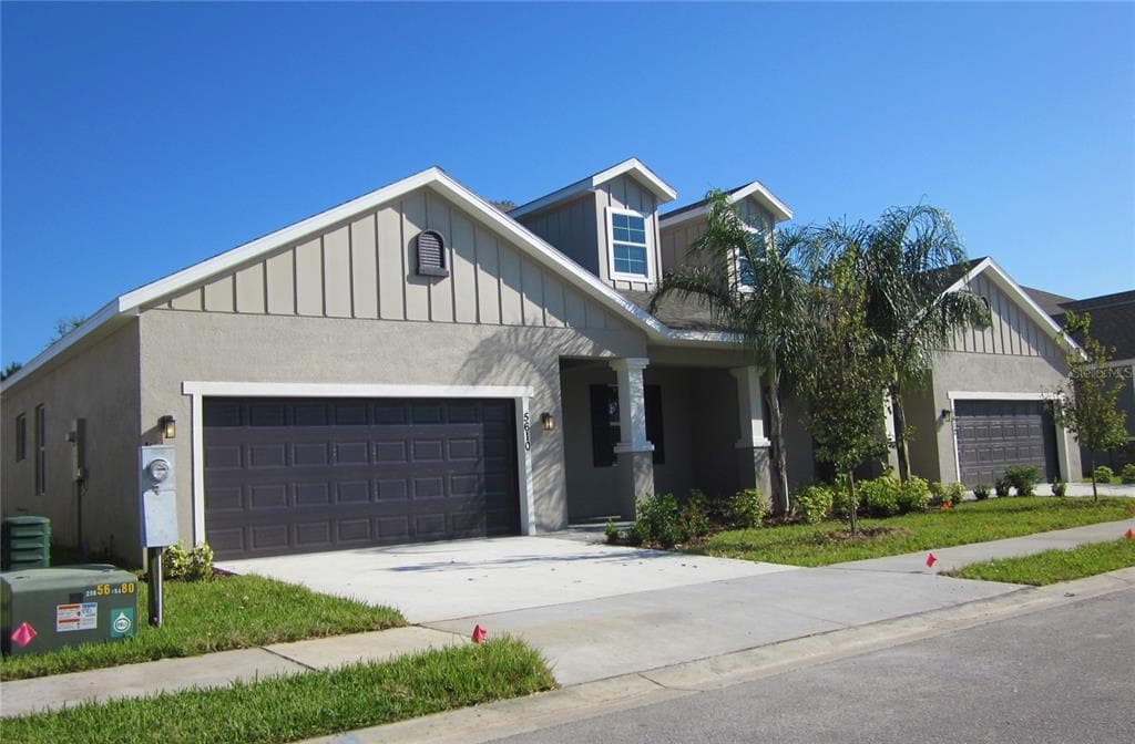5610 STOCKPORT STREET RIVERVIEW, FL 33578