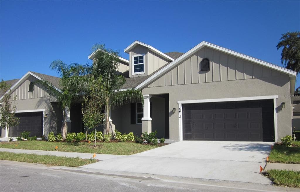5612 STOCKPORT STREET RIVERVIEW, FL 33578
