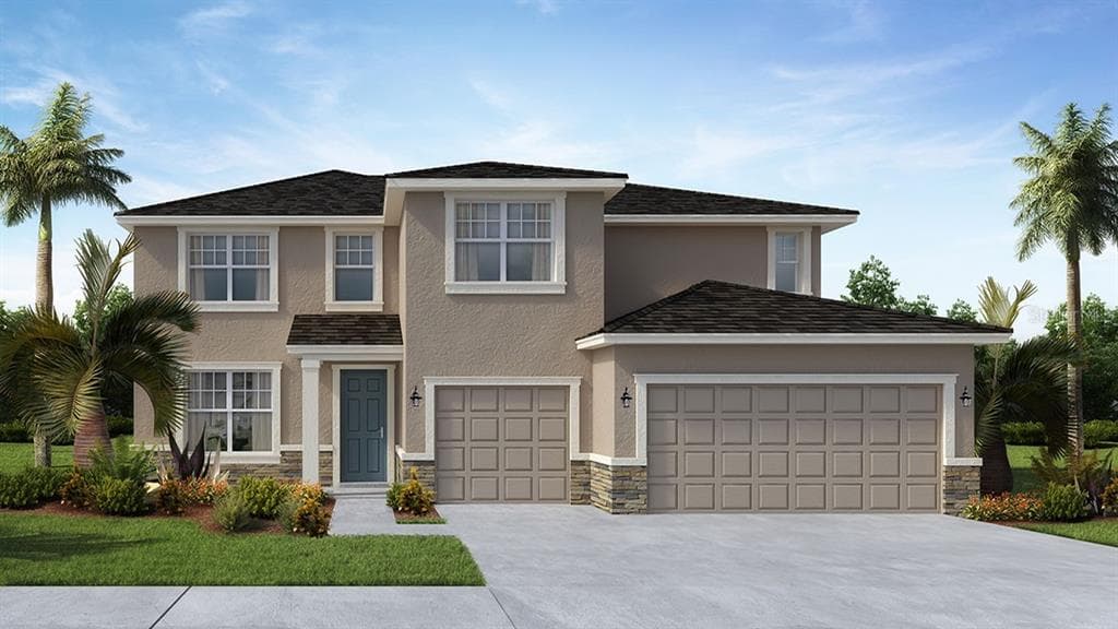17015 HARVEST MOON WAY BRADENTON, FL 34211