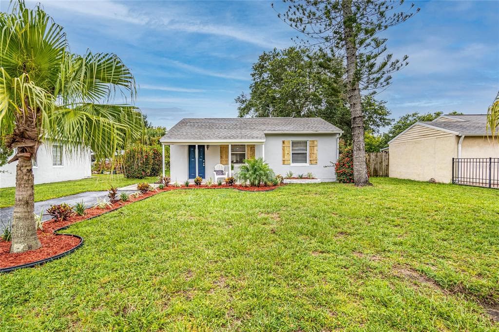 162 41ST AVENUE NE ST PETERSBURG, FL 33703