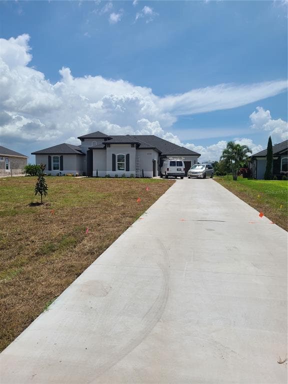 5218 LAKE VENICE DRIVE WIMAUMA, FL 33598