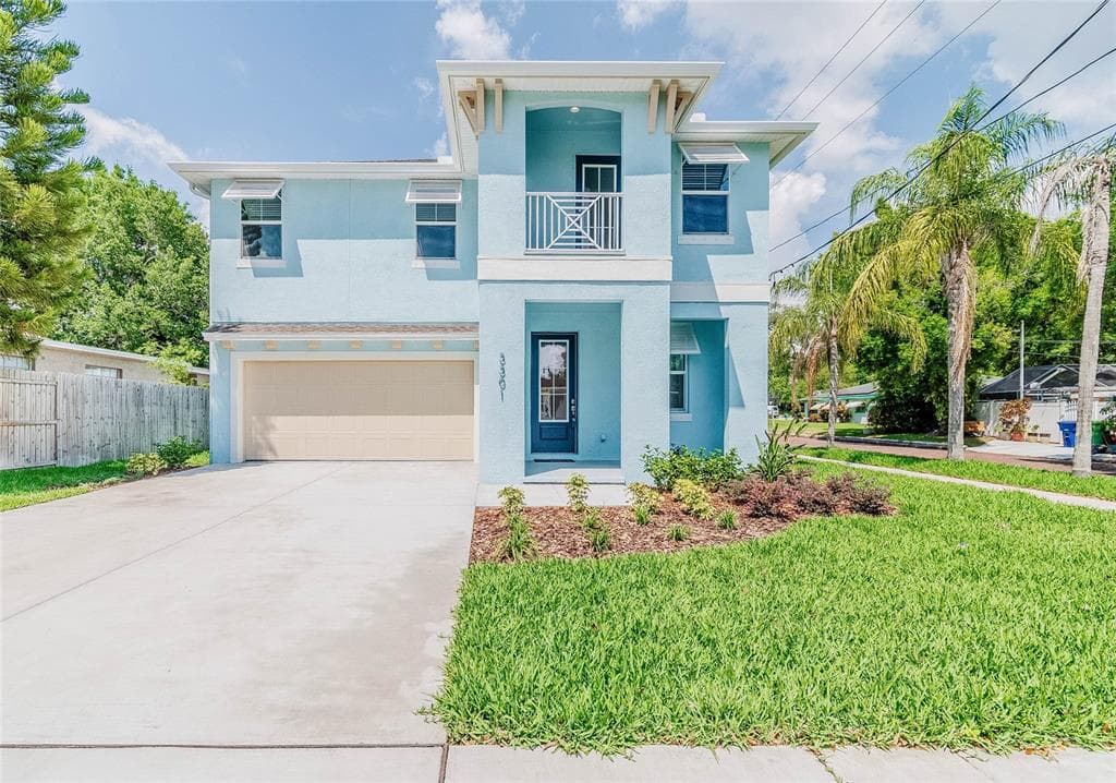 1513 W ARCH STREET TAMPA, FL 33607