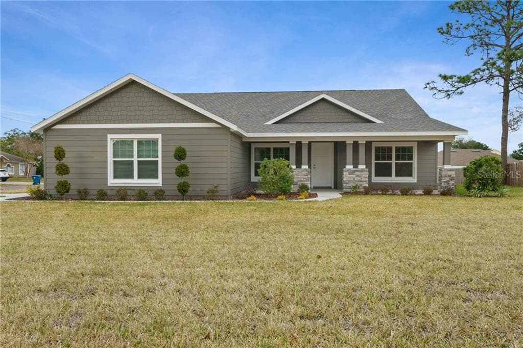 11346 GYRAFALCON AVENUE WEEKI WACHEE, FL 34613
