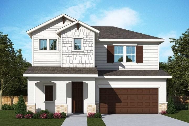 5523 SPANISH MOSS COVE BRADENTON, FL 34203