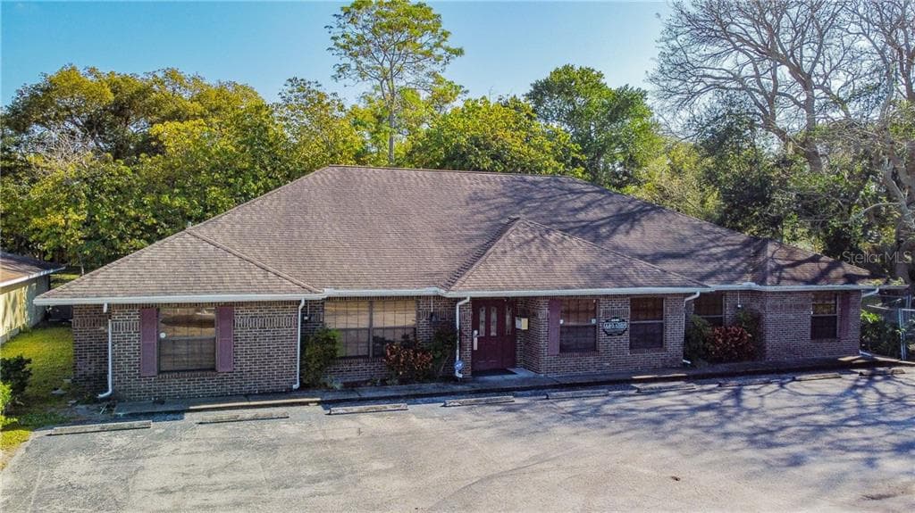 6640 CONGRESS STREET NEW PORT RICHEY, FL 34653