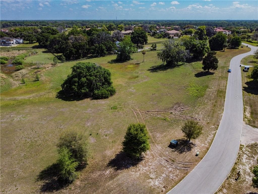 12218 BROADWATER LOT 113 LOOP THONOTOSASSA, FL 33592