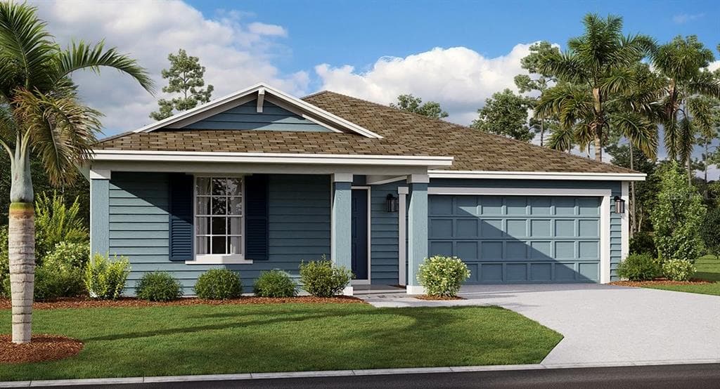 4471 MAGNOLIA RIDGE COURT KISSIMMEE, FL 34746