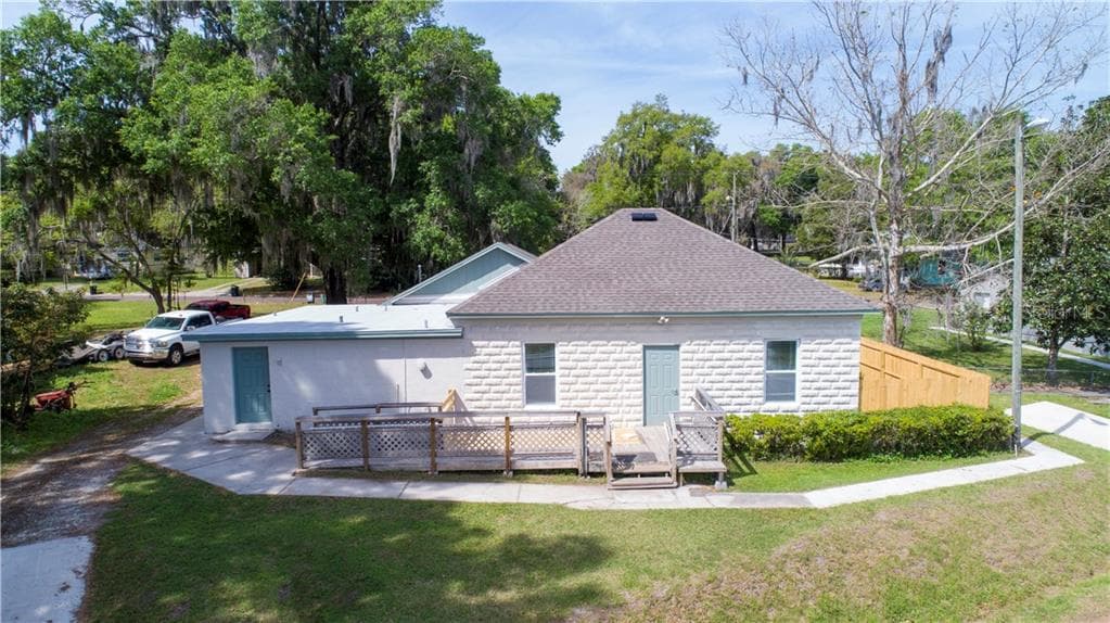 14420 10TH STREET DADE CITY, FL 33523