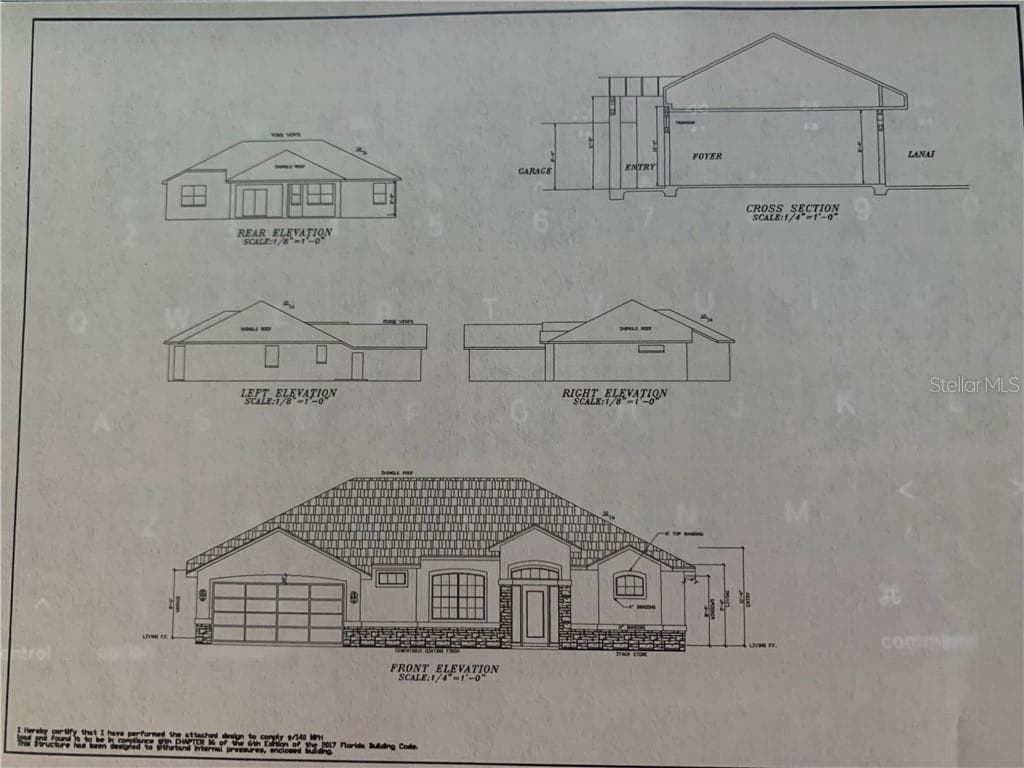 12224 IPSWICH SPARROW ROAD WEEKI WACHEE, FL 34614