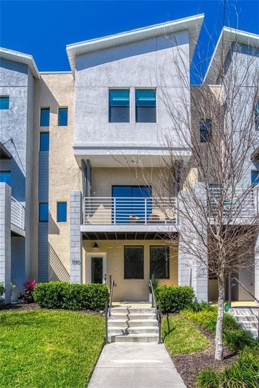 1190 25TH STREET N ST PETERSBURG, FL 33713